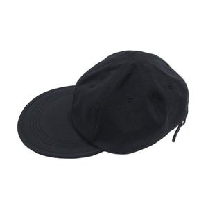 USUALLY CAP｜BLACK