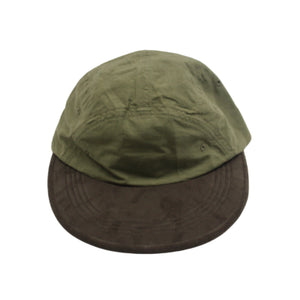 HONK CAP|OLIVE – NOU-KON