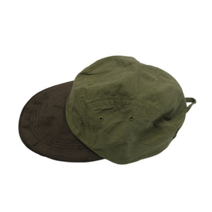 HONK CAP|OLIVE – NOU-KON