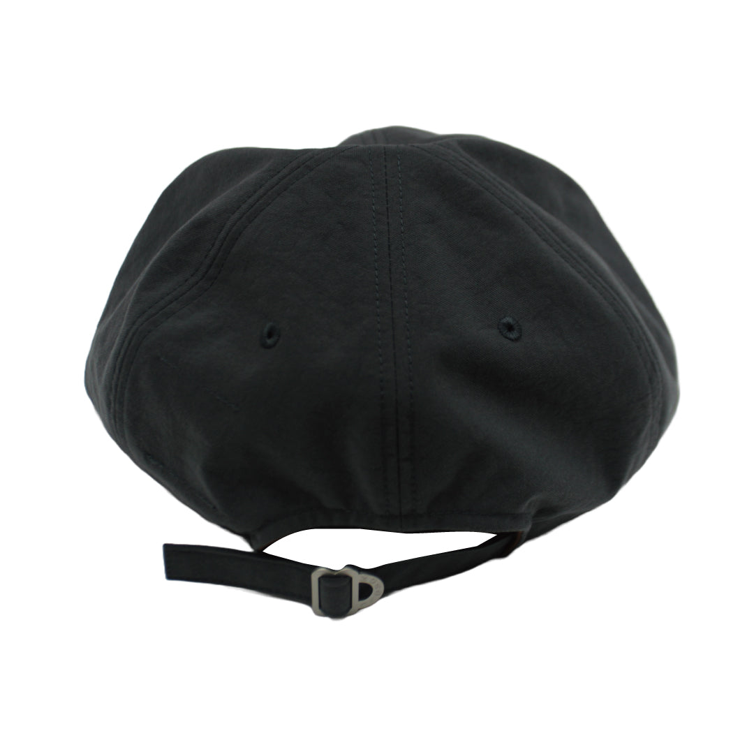 USUALLY CAP｜GREY