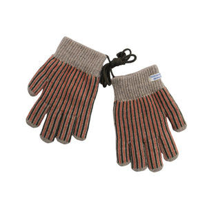 UFF GLOVE｜STRIPE