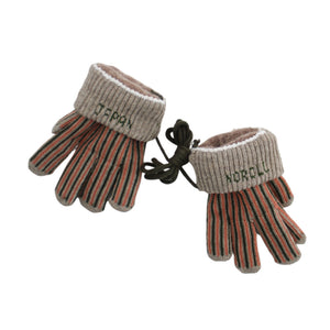 UFF GLOVE｜STRIPE