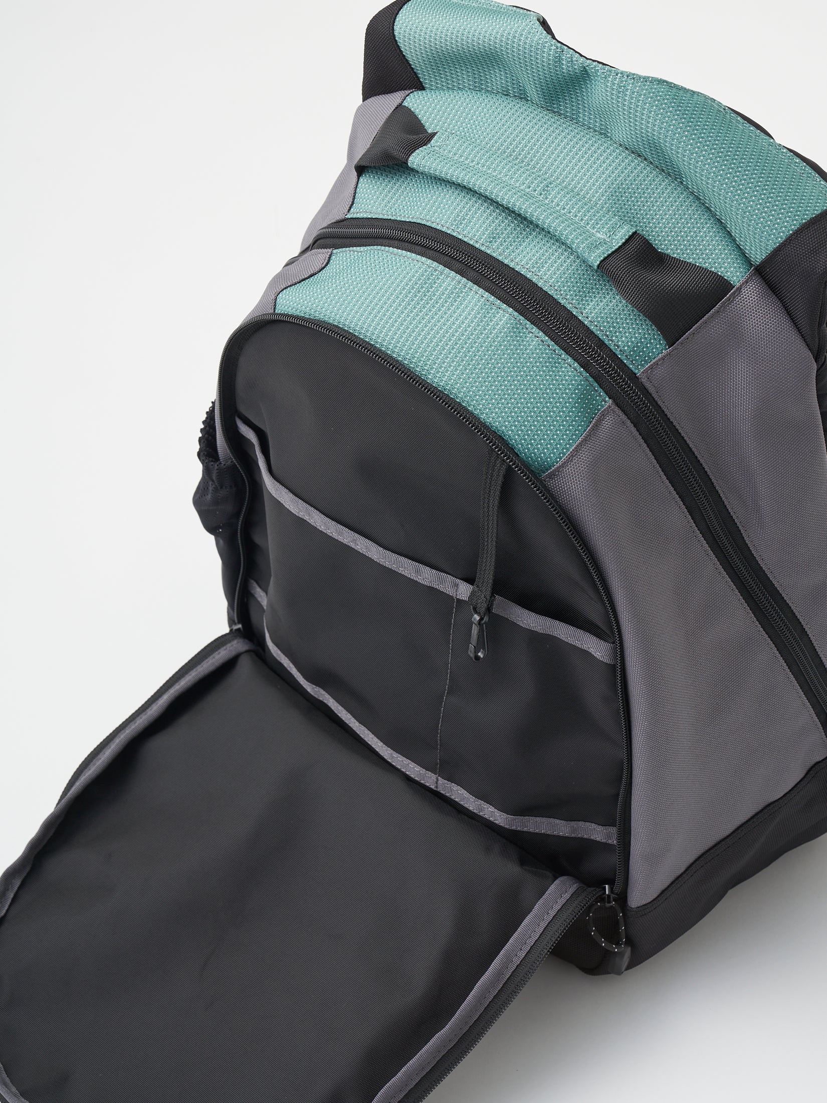 TECH BACK PACK｜GREY