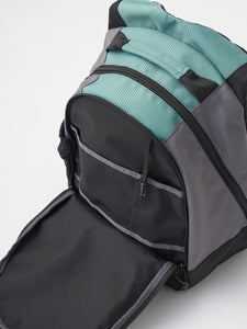 TECH BACK PACK｜GREY