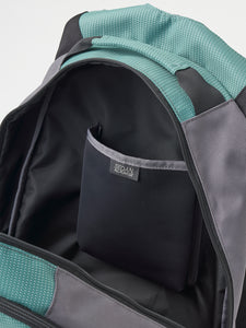 TECH BACK PACK｜GREY