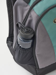 TECH BACK PACK｜GREY