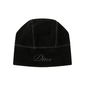 COVERSTITCH SKULLY｜BLACK