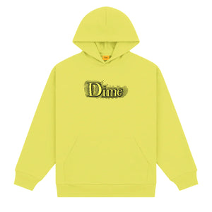 CLASSIC NOIZE HOODIE｜DARK NEON