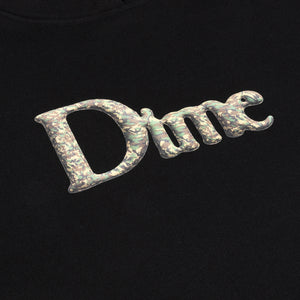 CLASSIC DECOY HOODIE｜BLACK