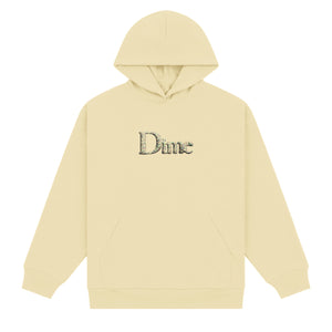 CLASSIC DECOY HOODIE｜ CLOUD CREAM