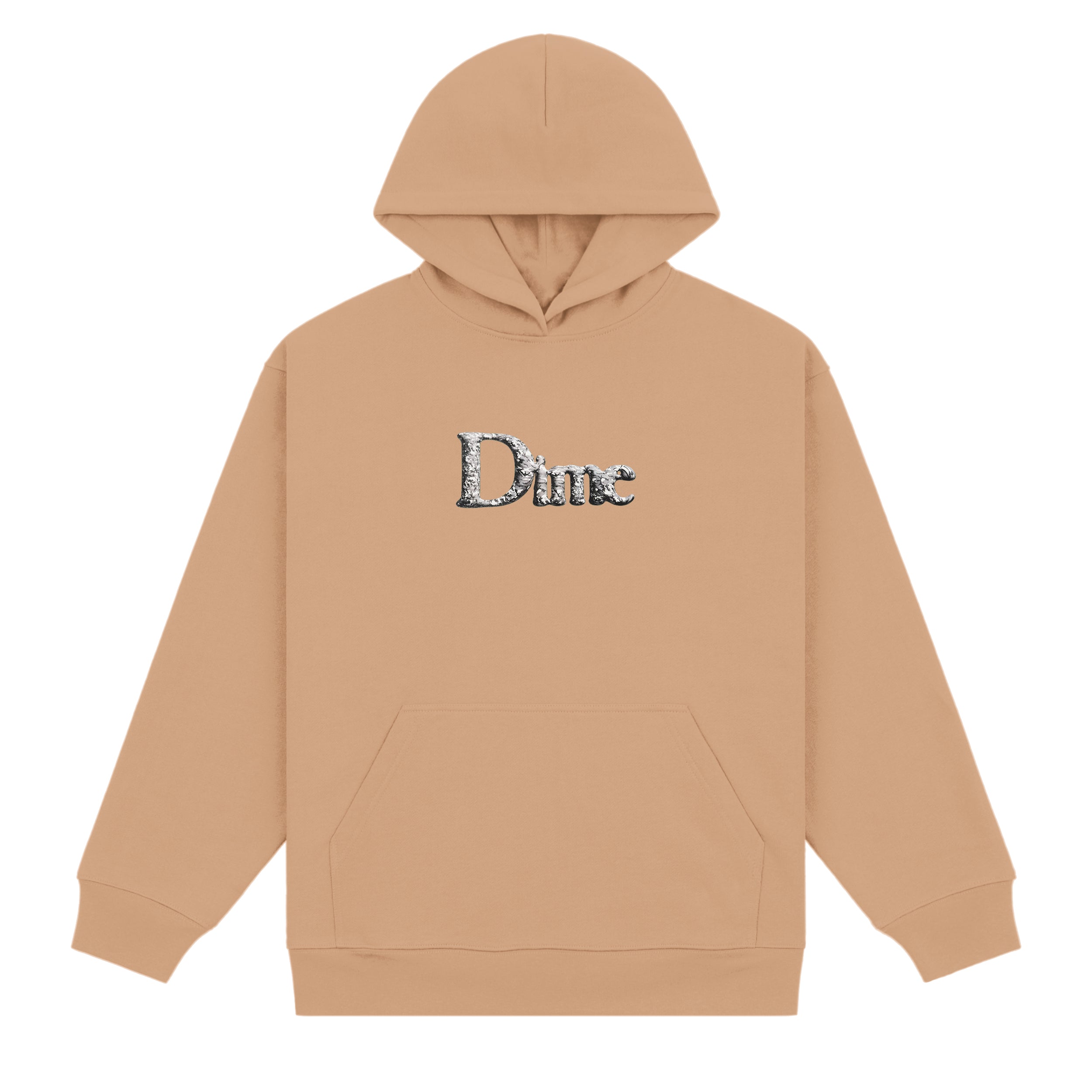 CLASSIC DECOY HOODIE｜HAZELNUT