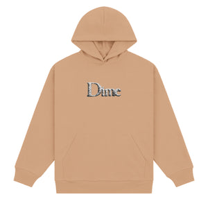 CLASSIC DECOY HOODIE｜HAZELNUT