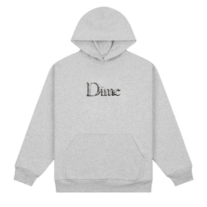 CLASSIC DECOY HOODIE｜HEATHER GRAY