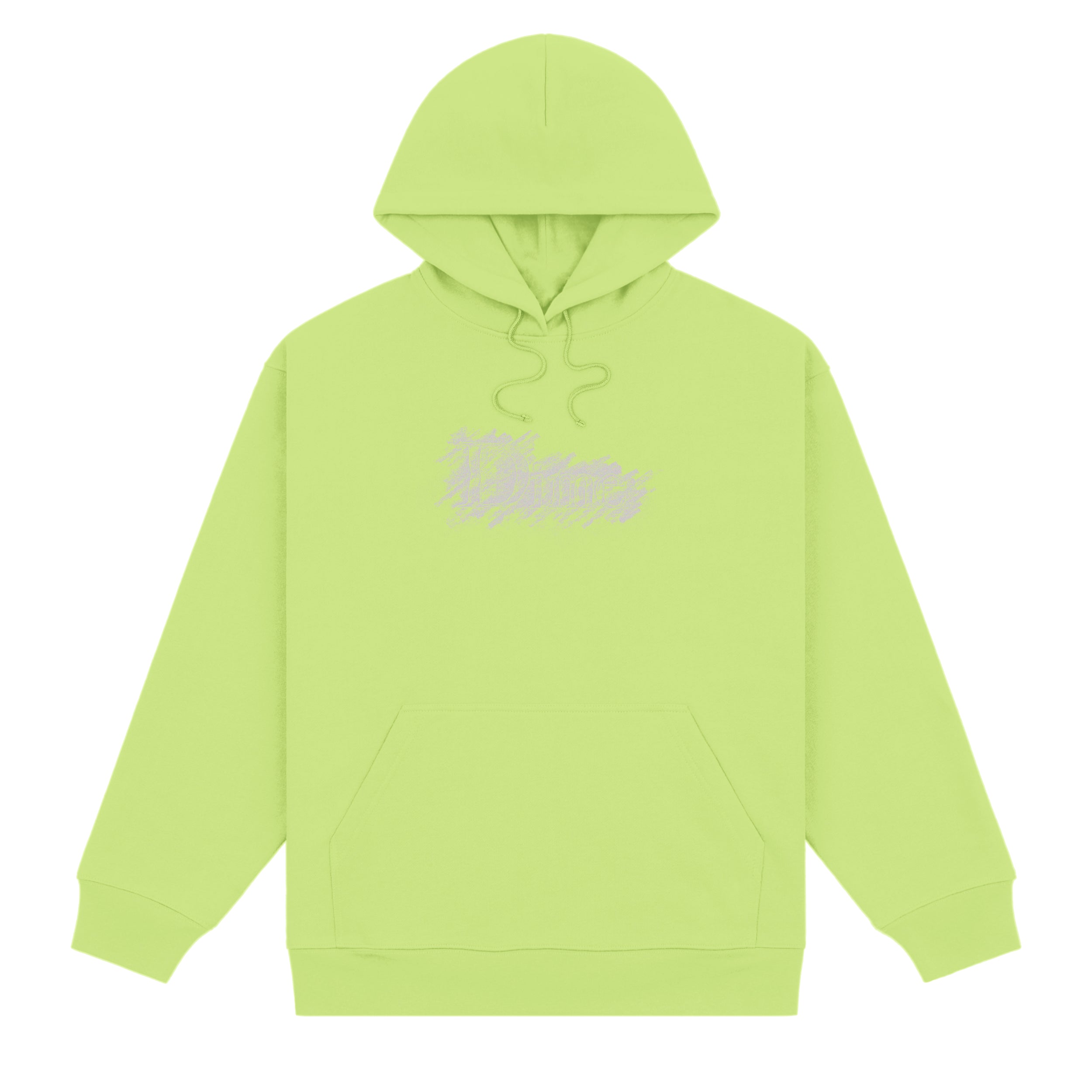 CLASSIC TREEHORN HOODIE｜GRASS