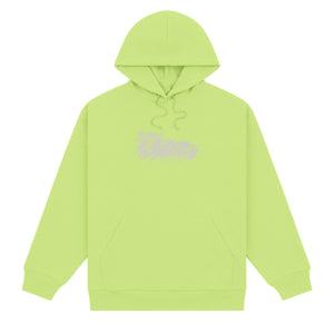 CLASSIC TREEHORN HOODIE｜GRASS