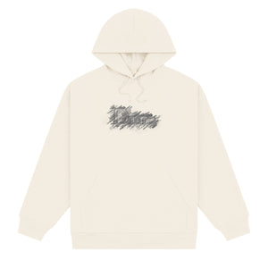 CLASSIC TREEHORN HOODIE｜NATURAL