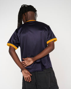 HOMERS MESH BASEBALL JERSEY ｜NAVY