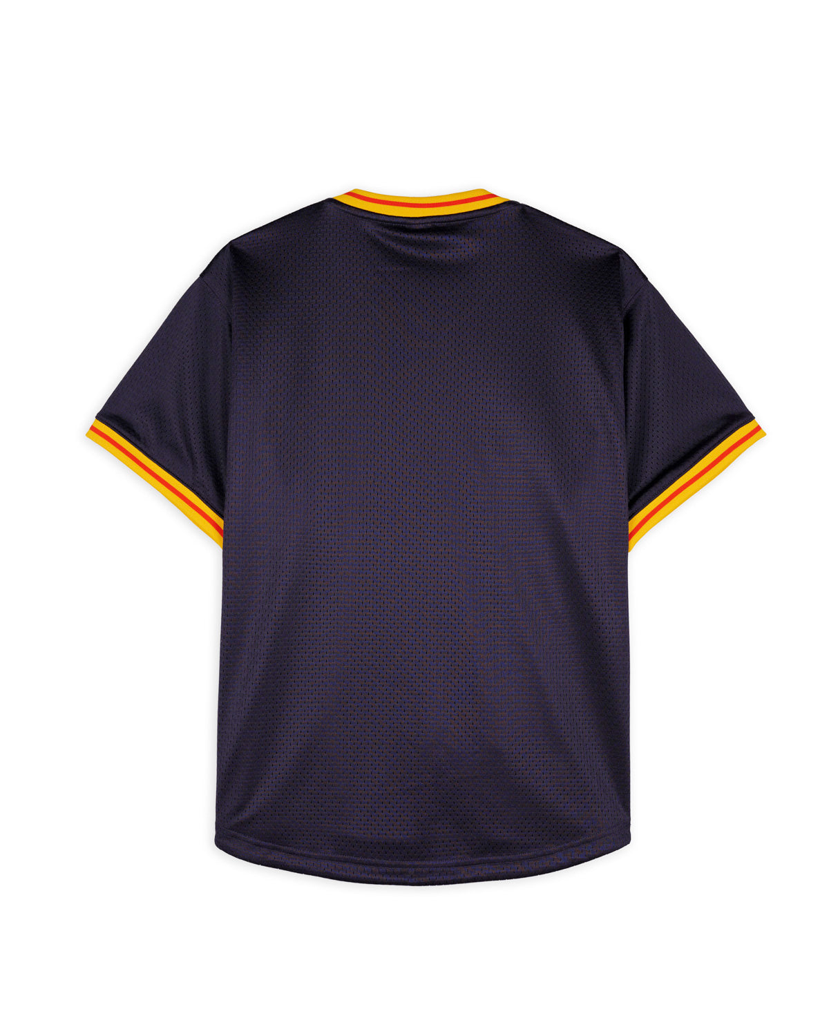 HOMERS MESH BASEBALL JERSEY ｜NAVY