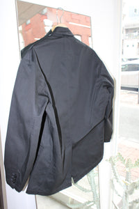 BEDWIN Dickies JACKET MMY BOND｜BLACK