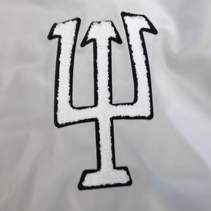RBM TEAM JACKET｜GREY