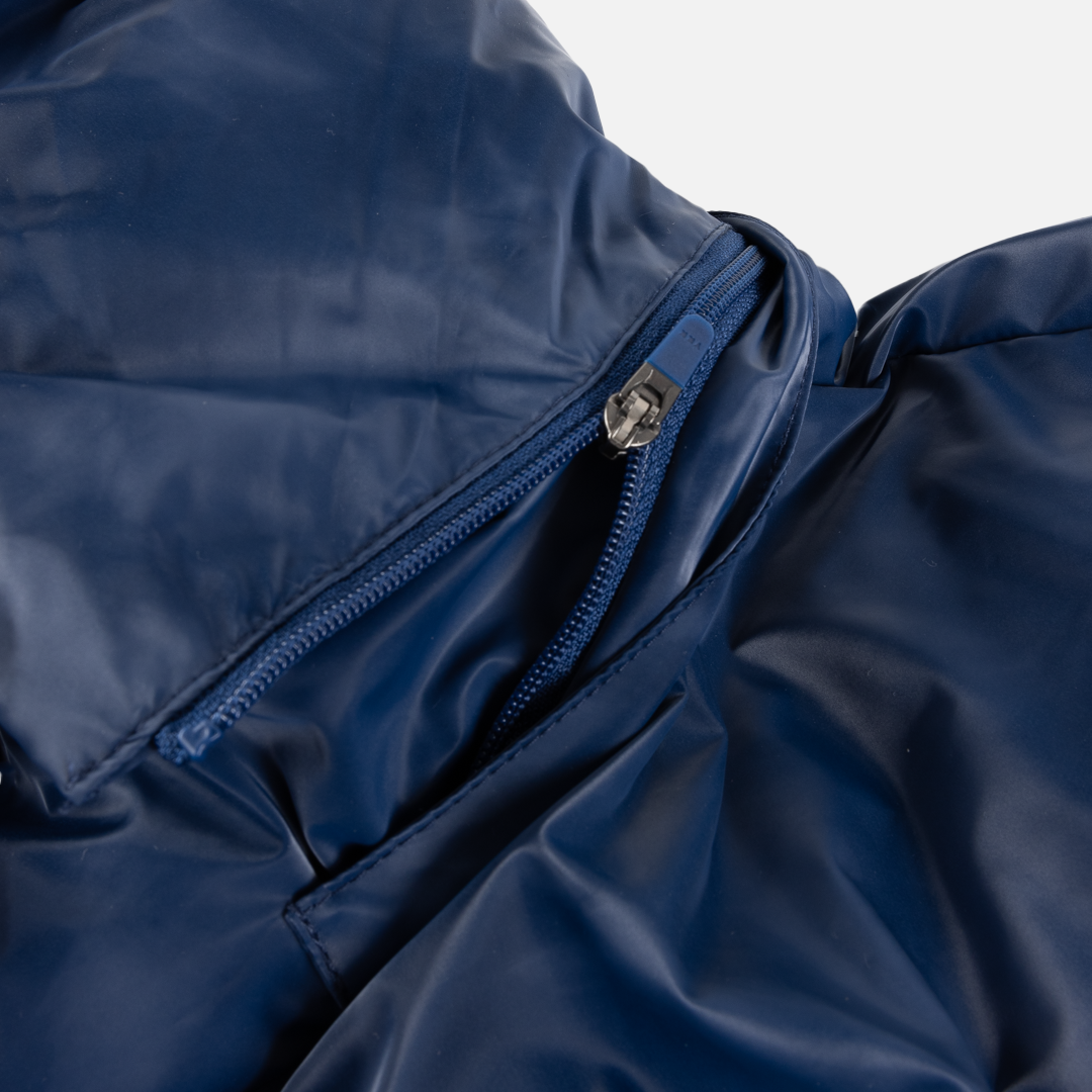 WAVE PUFFER｜SMOKE BLUE