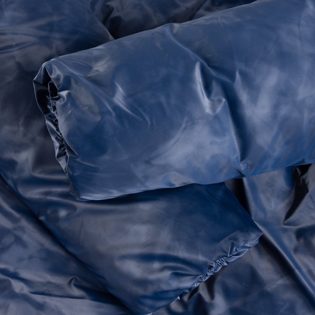 WAVE PUFFER｜SMOKE BLUE