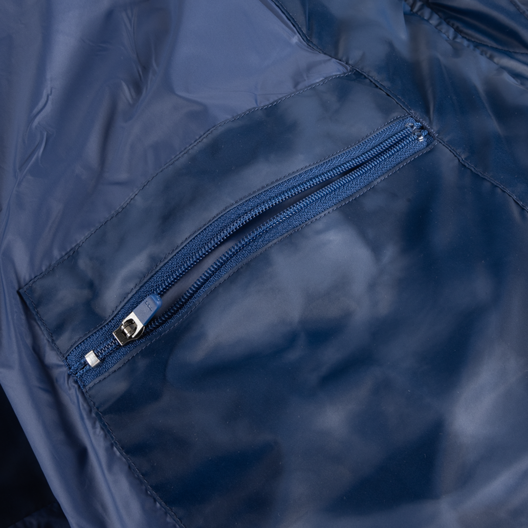 WAVE PUFFER｜SMOKE BLUE