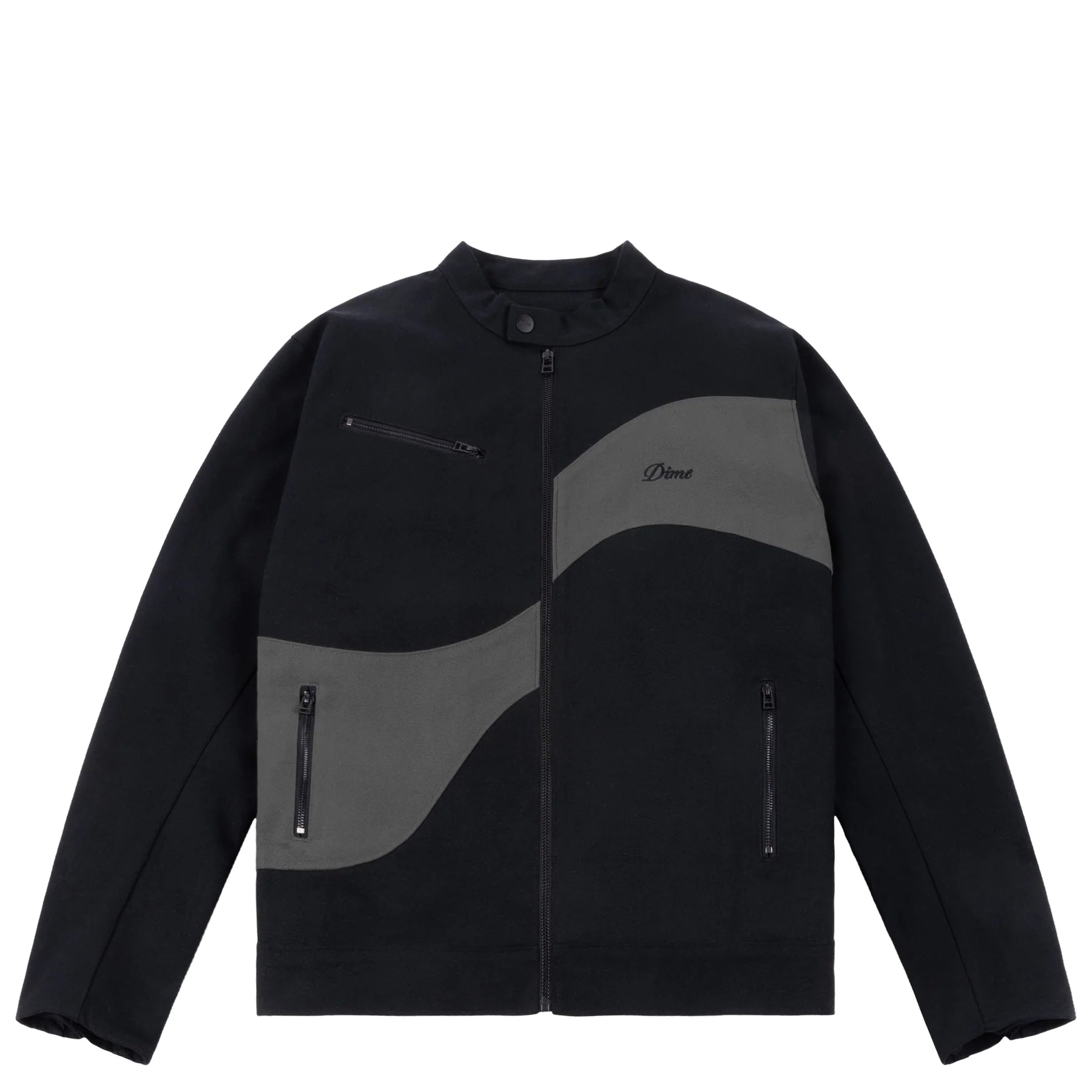 MOTO JACKET｜BLACK