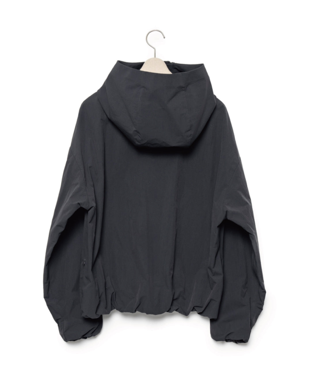 PUMA DRIFTER HOODIE｜BLACK