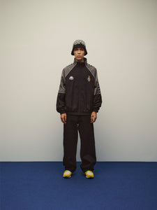 KAPPA PRESENTATION JACKET｜NERO