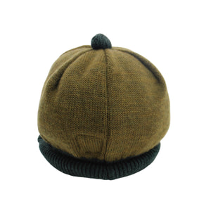 LASKETELLA KNIT｜OLIVE