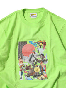 HIROPPA POP-UP EXCLUSIVE TEE｜NOU-KON Ver.