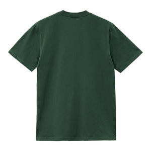 S/S MARLIN T-SHIRT｜TREEHOUSE