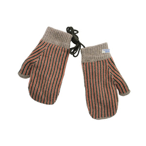 UFF MITTEN｜STRIPE