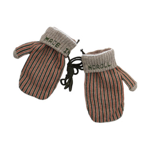 UFF MITTEN｜STRIPE