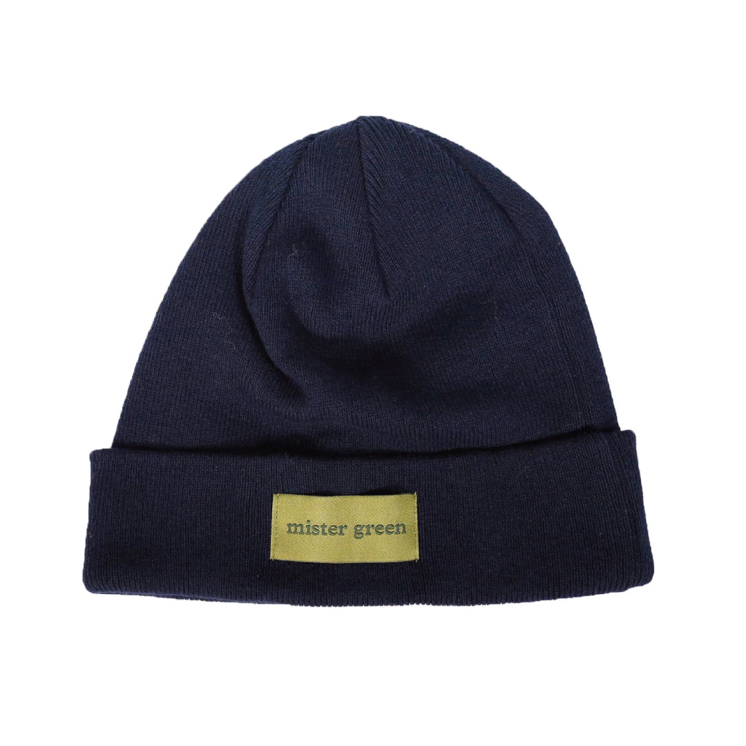 WATCH CAP - NAVY