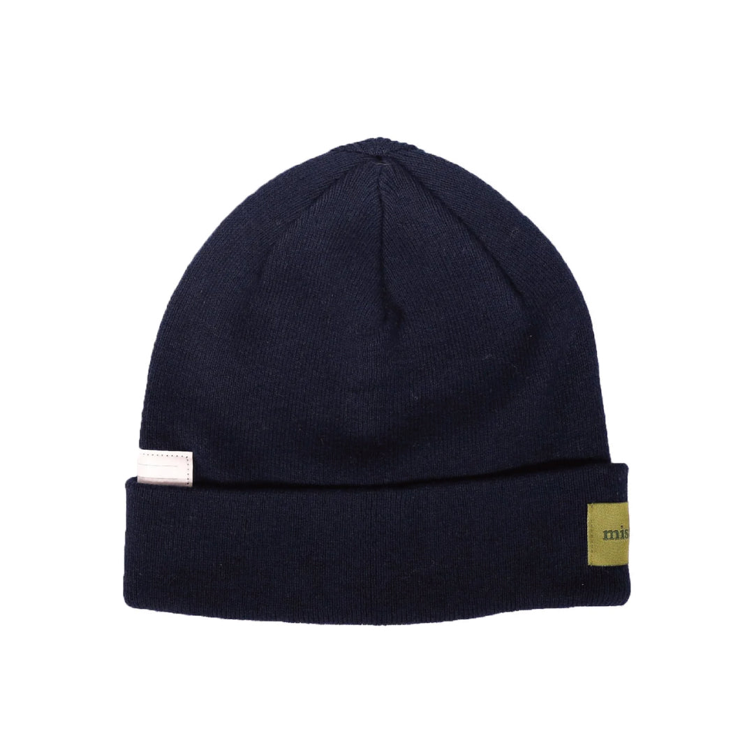 WATCH CAP - NAVY