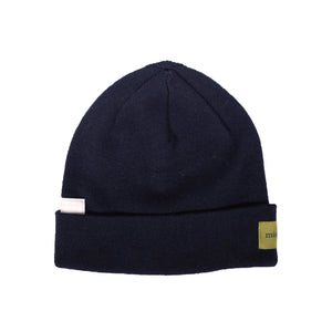WATCH CAP - NAVY