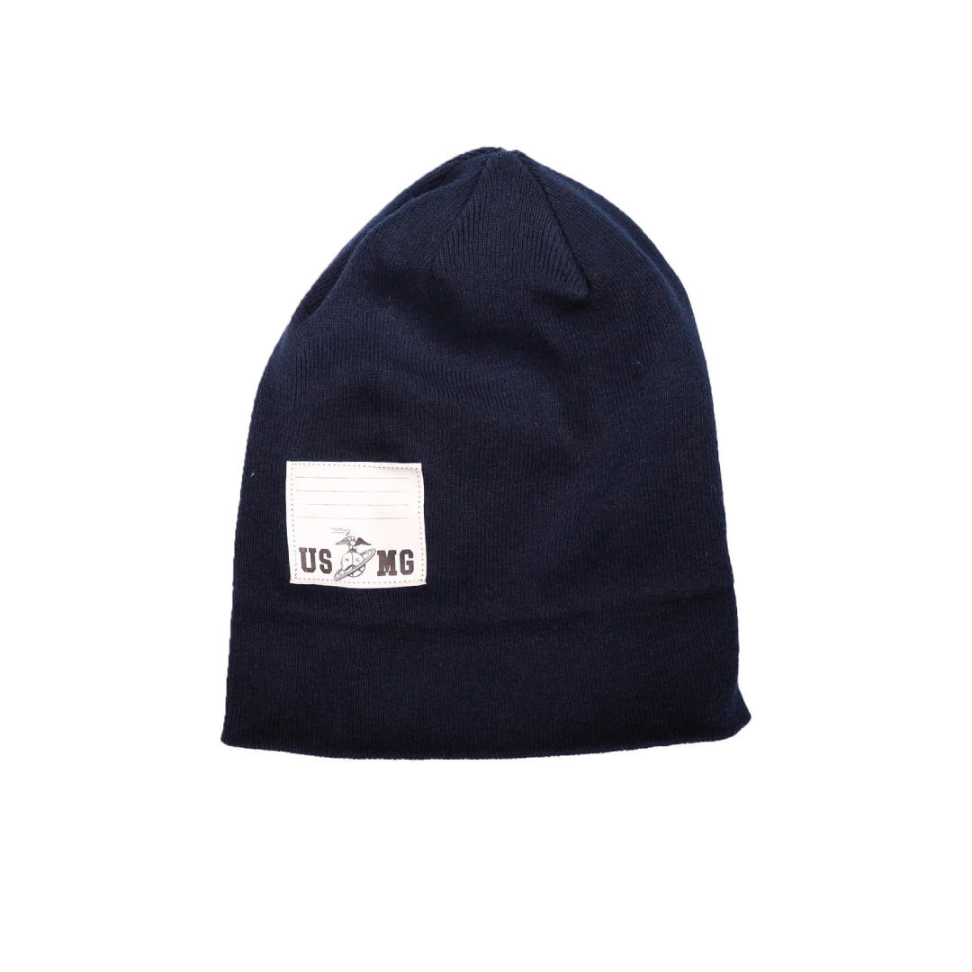 WATCH CAP - NAVY
