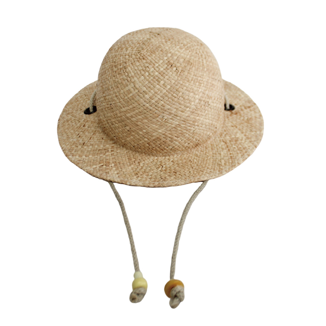 STONEWEAVING HAT