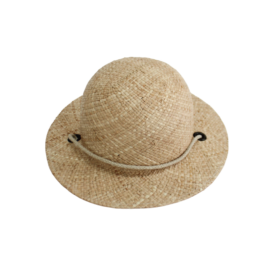 STONEWEAVING HAT
