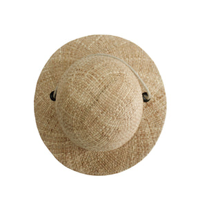 STONEWEAVING HAT