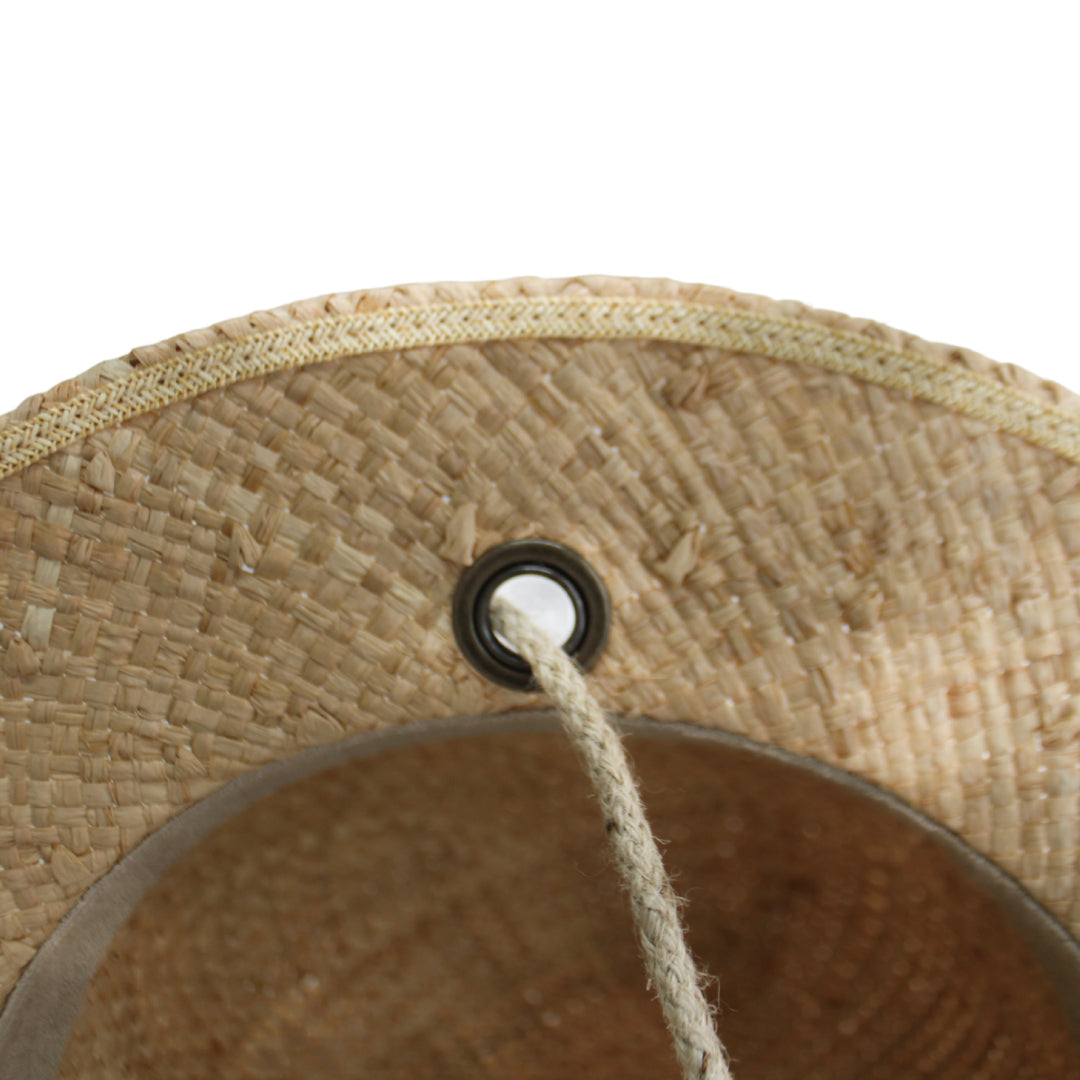 STONEWEAVING HAT