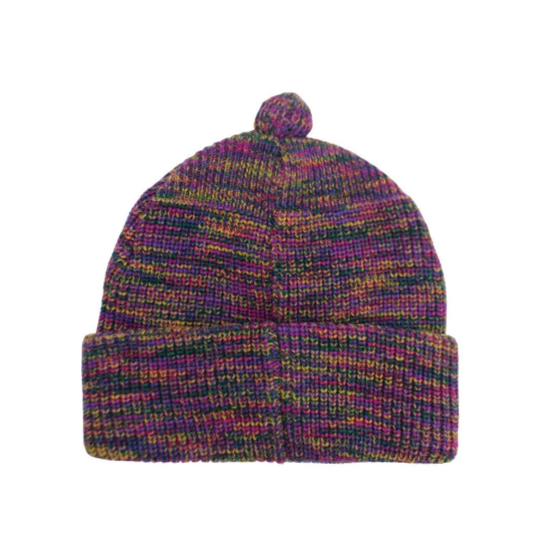 KALASTUS KASURI KNIT｜PURPLE