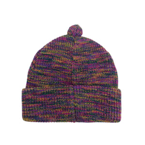 KALASTUS KASURI KNIT｜PURPLE