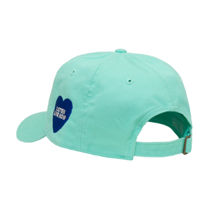 ON AIR BASIC LOGO STRAPBACK｜MINT