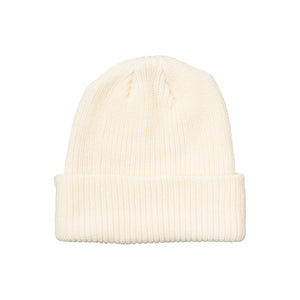 ON AIR BASIC LOGO CUFF BEANIE｜BORN