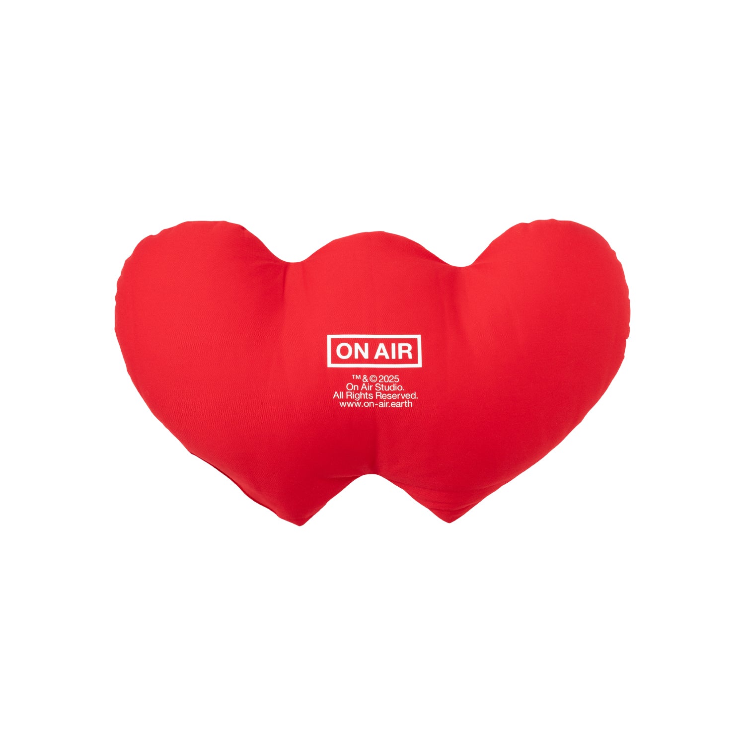 I&I EQUIP. CUSHION