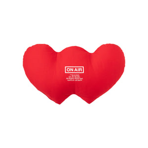 I&I EQUIP. CUSHION