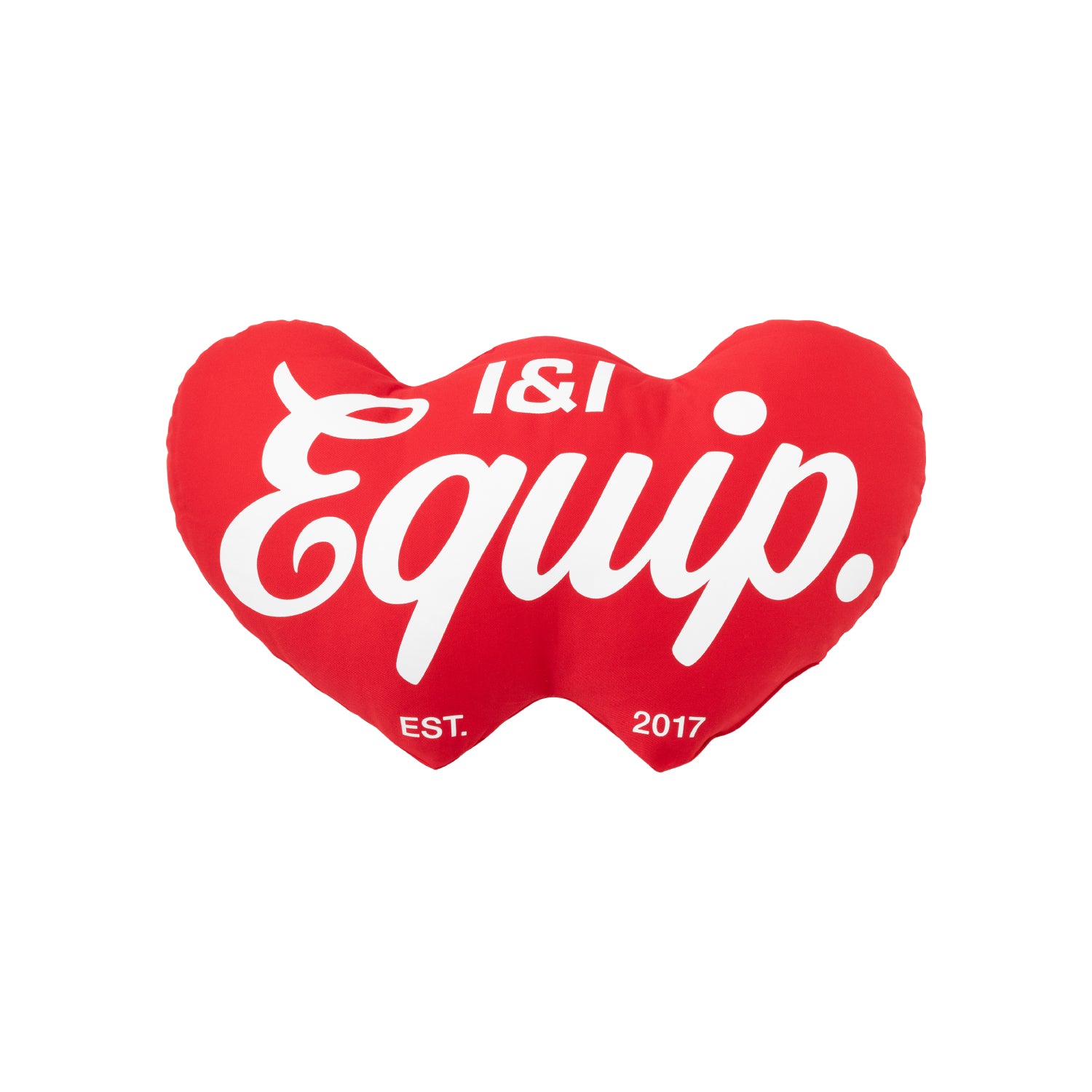 I&I EQUIP. CUSHION